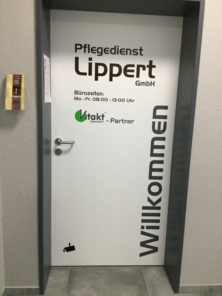Pflegedienst Lippert GmbH